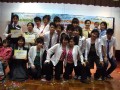 CYC Amazing Team聯校頒獎典禮2006