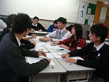 2007-11-26中文科聯校小組口語溝通訓練