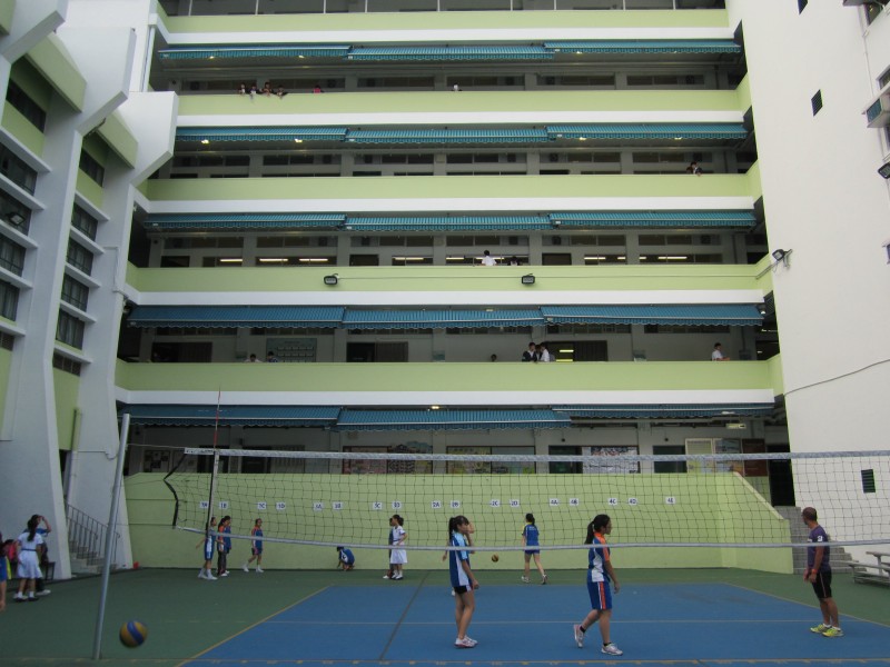 playground